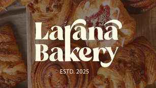 Branding by Caribou Studio