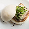 Panino sandwich