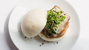 Bun Sandwich