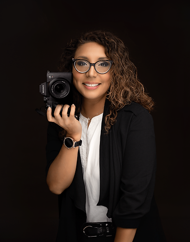 Liz Alejo Photographer