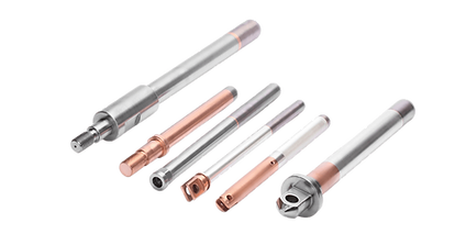 3 arching & non arching products