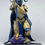 Küçük resim: World of Warcraft Draenei WOW Yrel Boyalı Figür Yrel Figür Büyük Boy 20CM