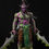 Küçük resim: World Of Warcraft Illidan Stormrage Figür WOW İblis Illidan Obje 25CM Büyük Boy