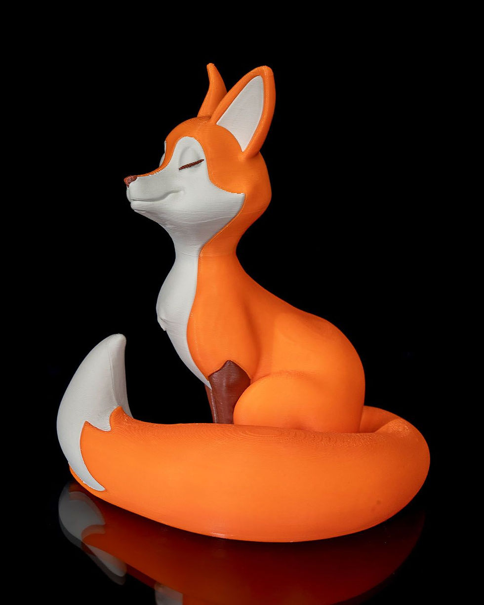 Küçük resim: Zootopia Tilki Kitap Tutucu 2'li Tilki Kitap Desteği 18CM