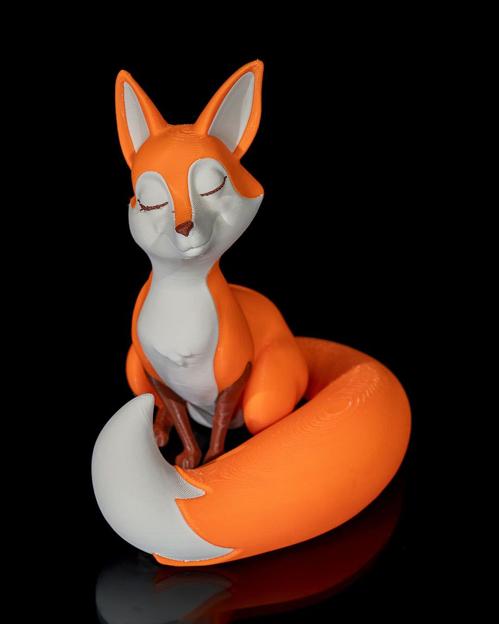 Küçük resim: Zootopia Tilki Kitap Tutucu 2'li Tilki Kitap Desteği 18CM