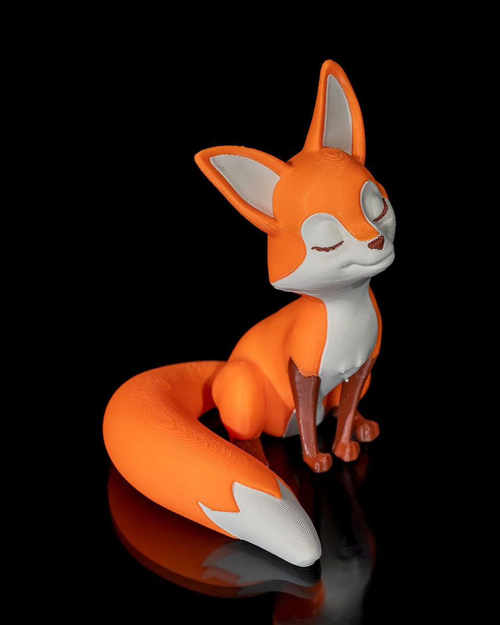 Küçük resim: Zootopia Tilki Kitap Tutucu 2'li Tilki Kitap Desteği 18CM