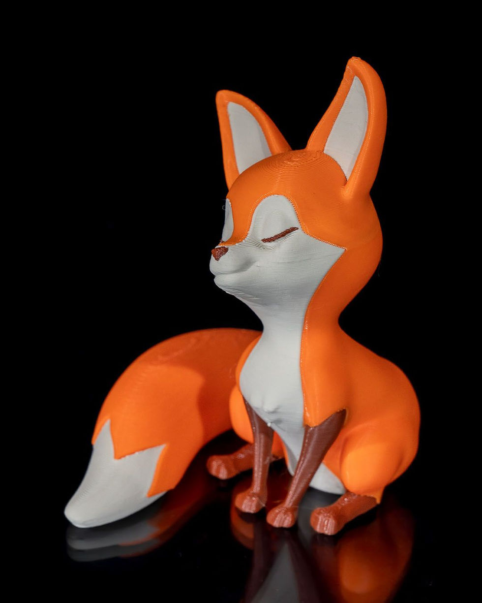 Küçük resim: Zootopia Tilki Kitap Tutucu 2'li Tilki Kitap Desteği 18CM