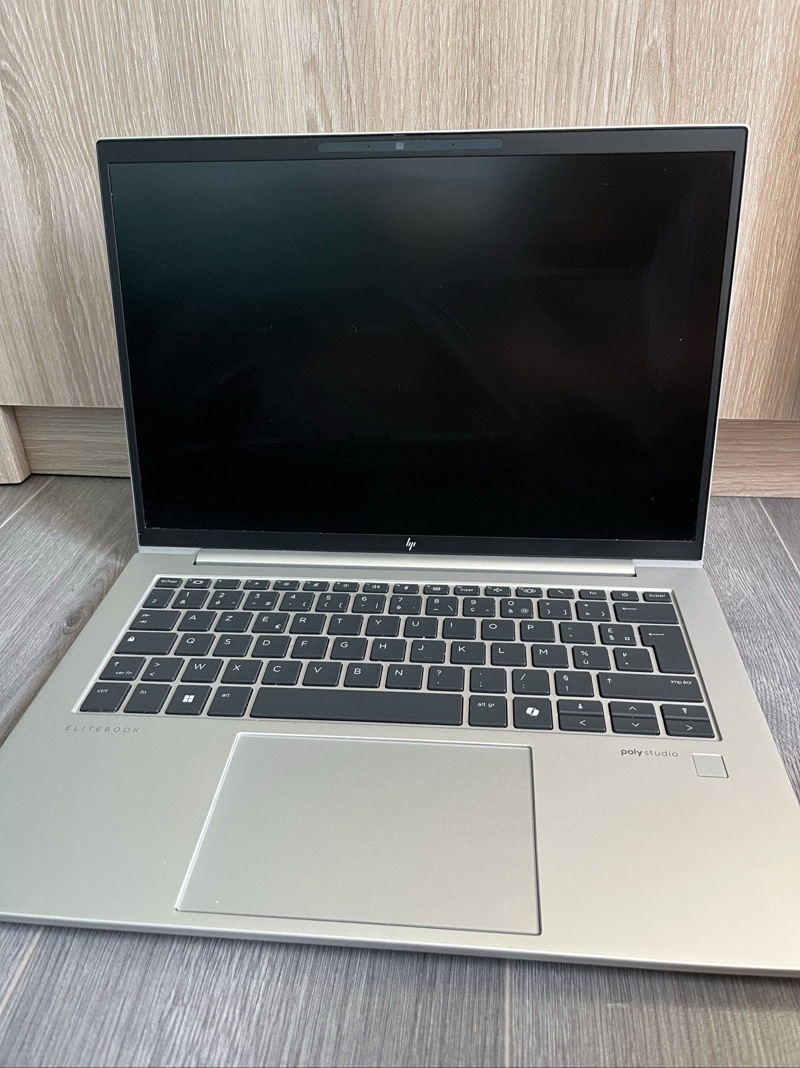 HP Elitebook 845 G11 14’