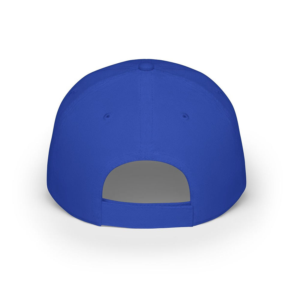 Thumbnail: Make America Great Hat
