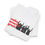Thumbnail: Make America Great Tee - Red/Black Edition
