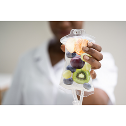 Sonflower Immunity Drip