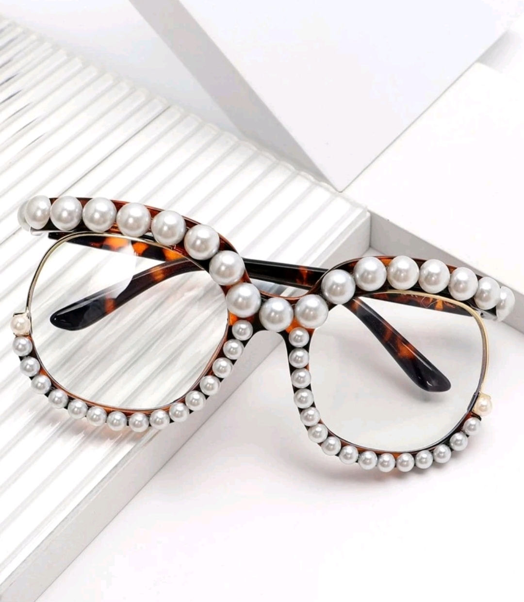 Pearl Girl (More Colors)