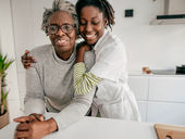 5 Tips to Survive Caregiver Burnout