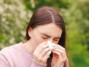 Allergy Prevention Tips: 7 Simple Ways to Reduce Pollen Exposure 🌿