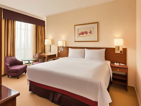 How to Sanitize Your Hotel Room in 9 Easy Steps