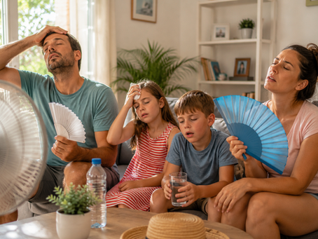 Getting to know your kids over the summer