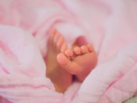 Birth trauma - how Matrix Birth Reimprinting works