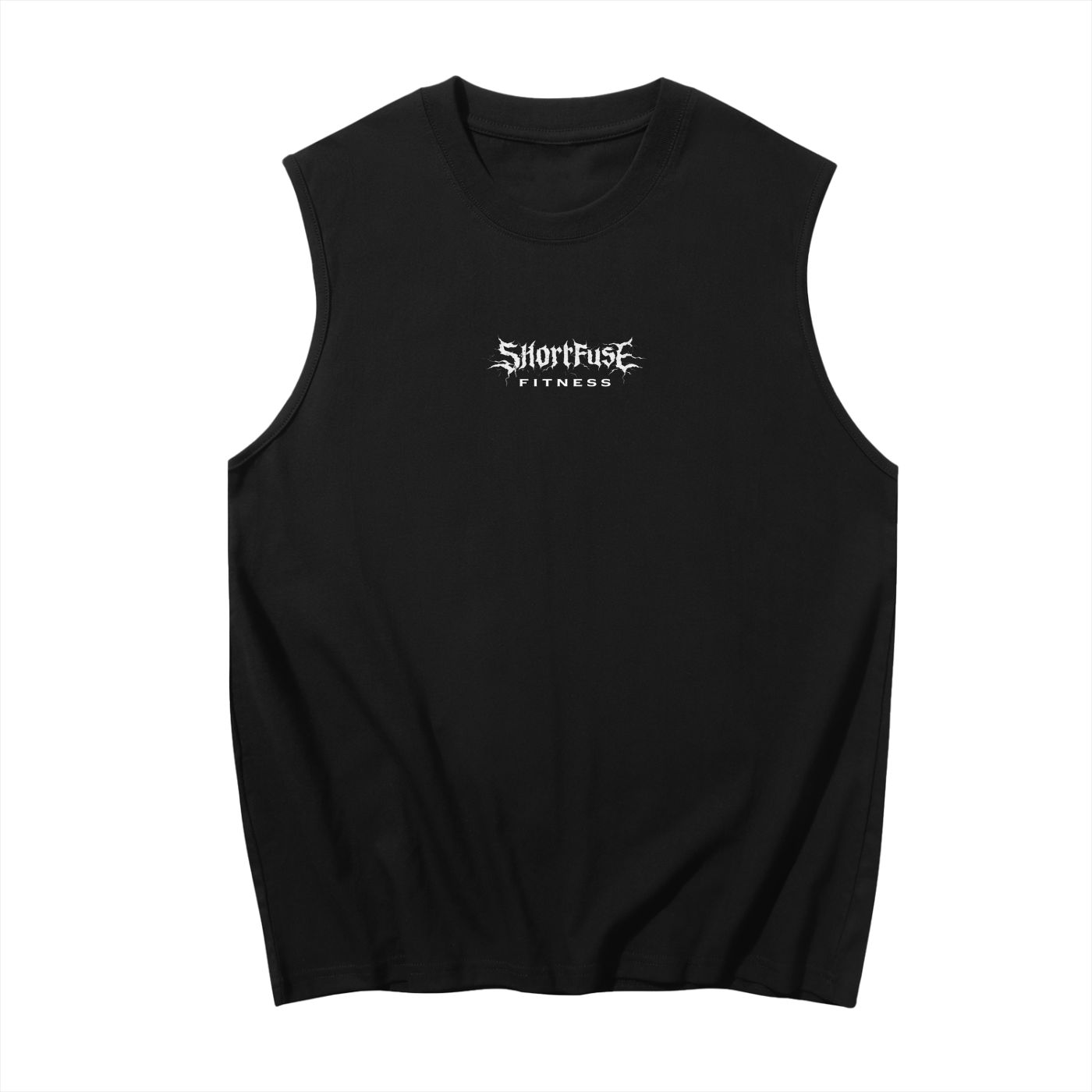 Sleeveless Tank Top (Coach Edition)