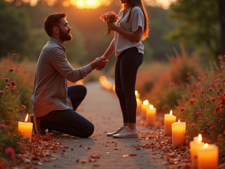 Discover Exceptional Proposal Planning Packages