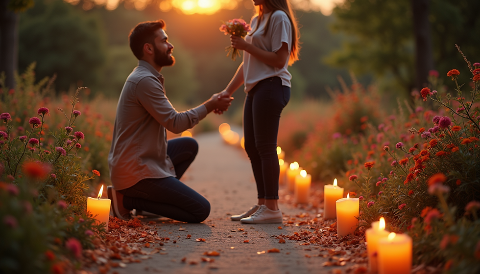 Discover Exceptional Proposal Planning Packages