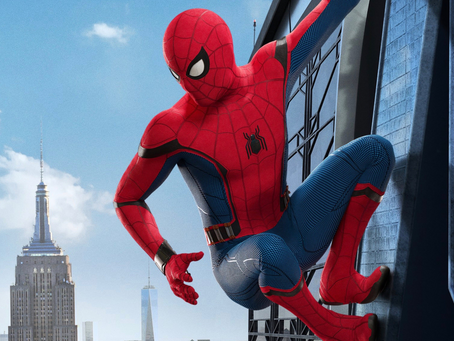 Spider-Man's future