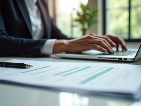 Why You Need a Professional Proposal Planner