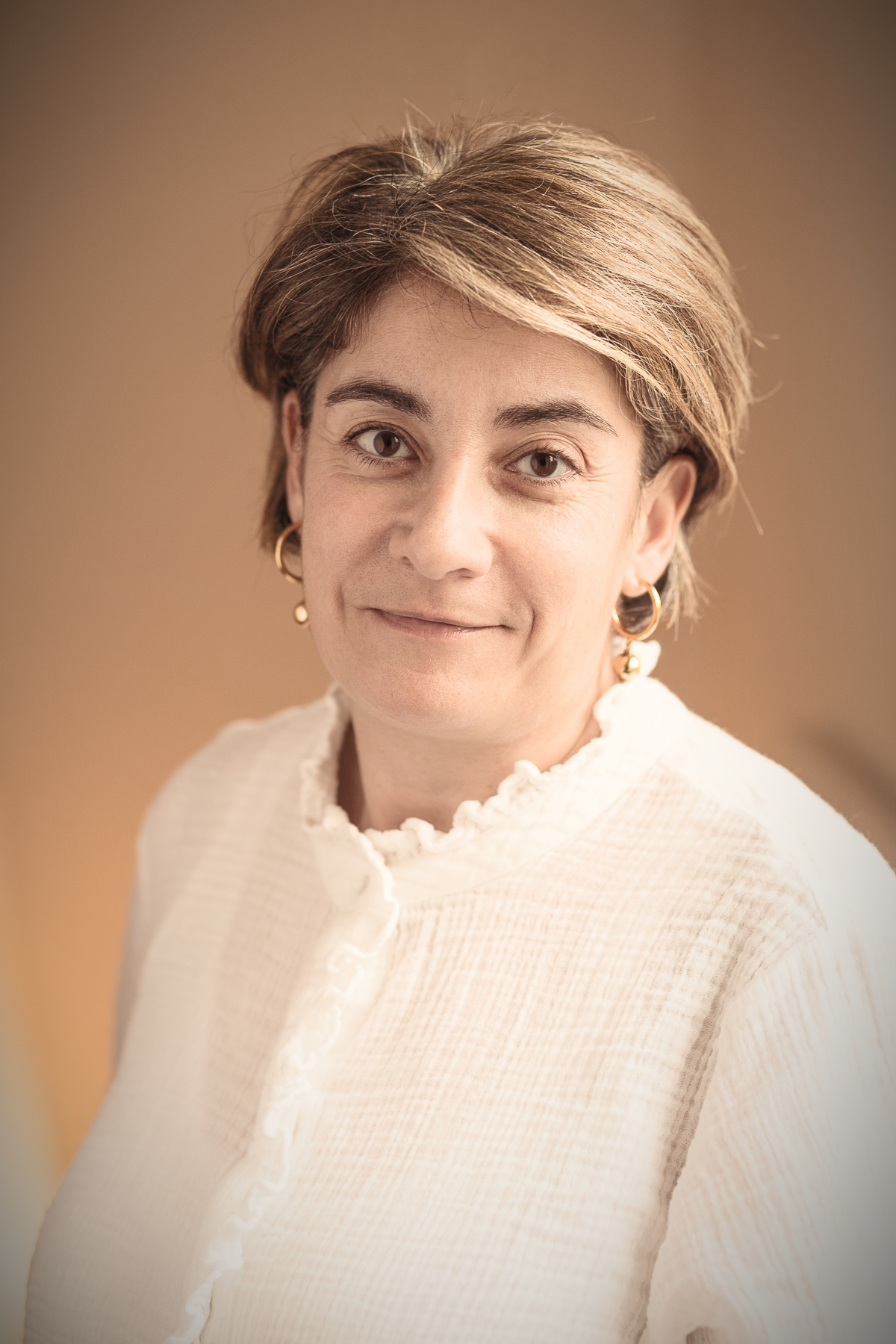 Catherine Patier