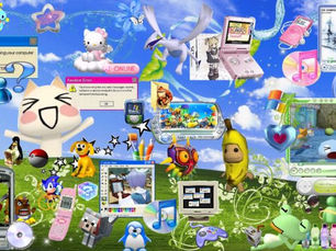 Exprésate al estilo 2000s con UserVibe