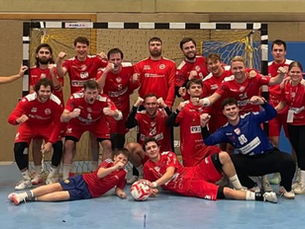 Auswärtssieg in Remshalden