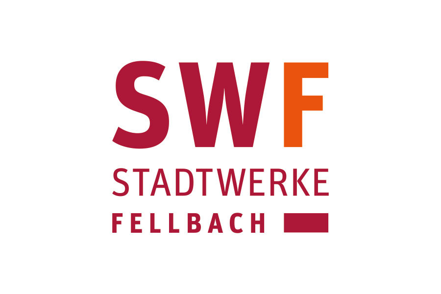 Sponsor Stadtwerke Fellbach