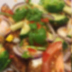 Thai Salat