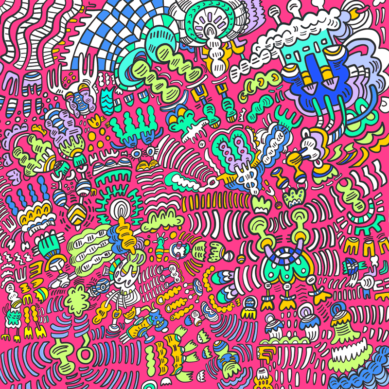 Bubble Times_3