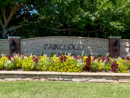 Faircloud Estate Sale.   2405 Crossbow        Edmond, OK