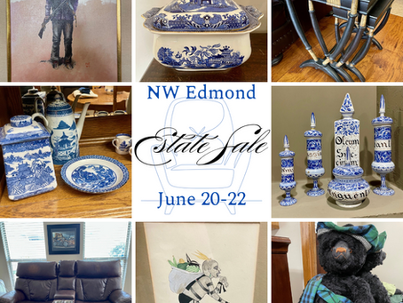Fenwick - June 20-22