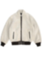 Thumbnail: ITSUKI Reversible Lambskin Shearling Jacket