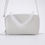 Thumbnail: TSUKI Cuboid Bag_White