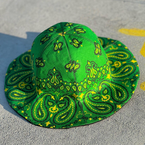 Independence Day Bucket Hat | Eyerie Findz