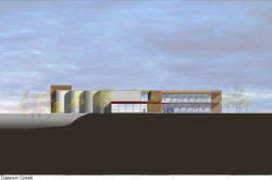 Dawson Creek Native Housing Society