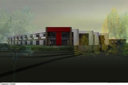 Dawson Creek Native Housing Society