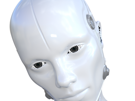 You don’t need I, Robot to prepare for a cyber attack – but Mango will keep your business running!
