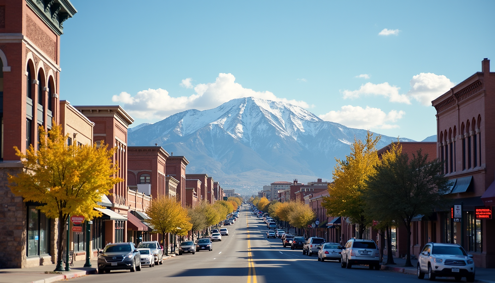 The Future of Investing in Colorado Springs: What You Need to Know for 2026