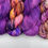 Thumbnail: Tommy & Gina (Super Twist Sock & Suri Silk