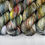 Thumbnail: East End Boys & West End Girls (Super Twist Sock & Suri Silk Cloud Lace)