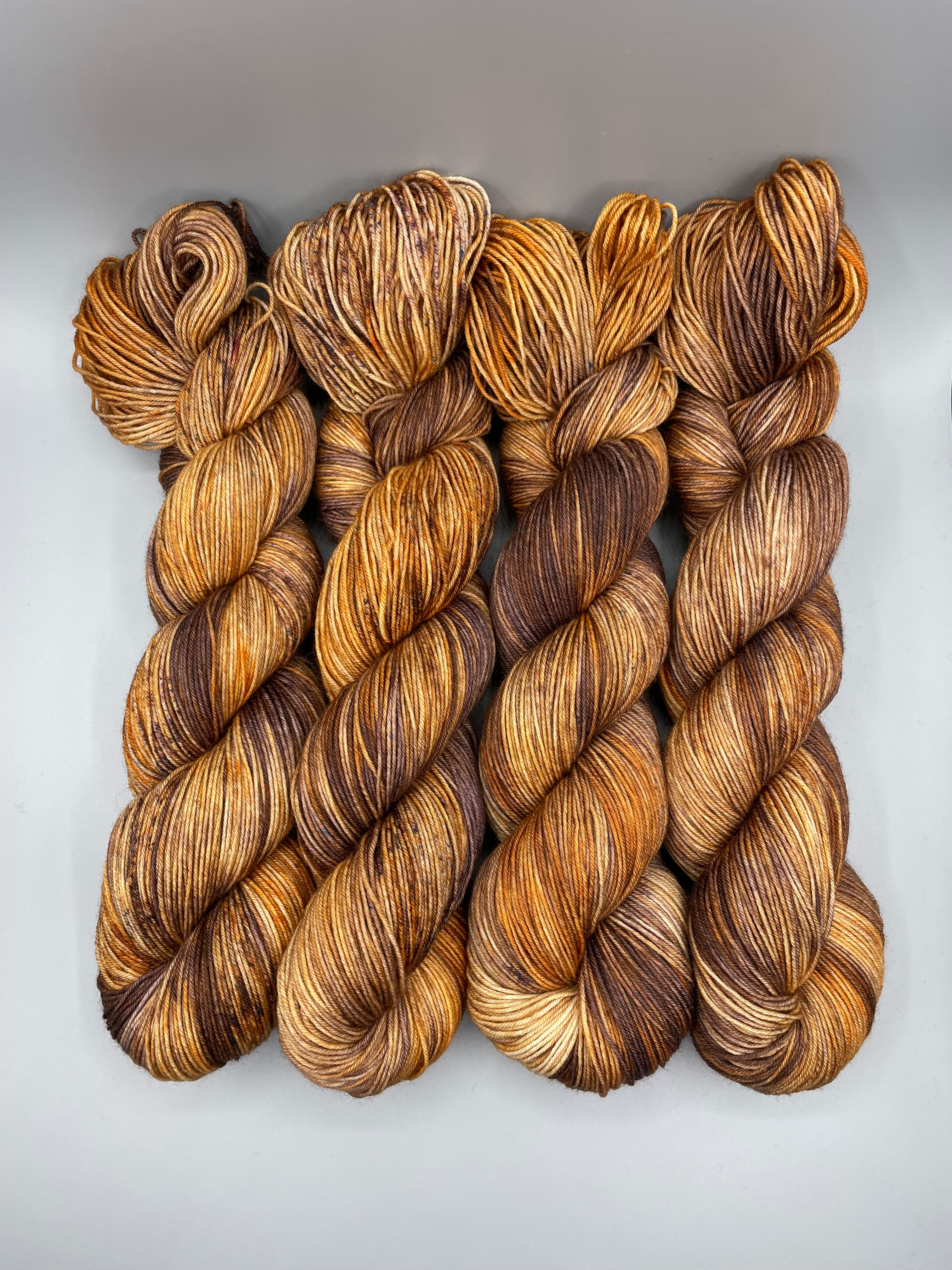 The Old Apartment (Super Sock 75)