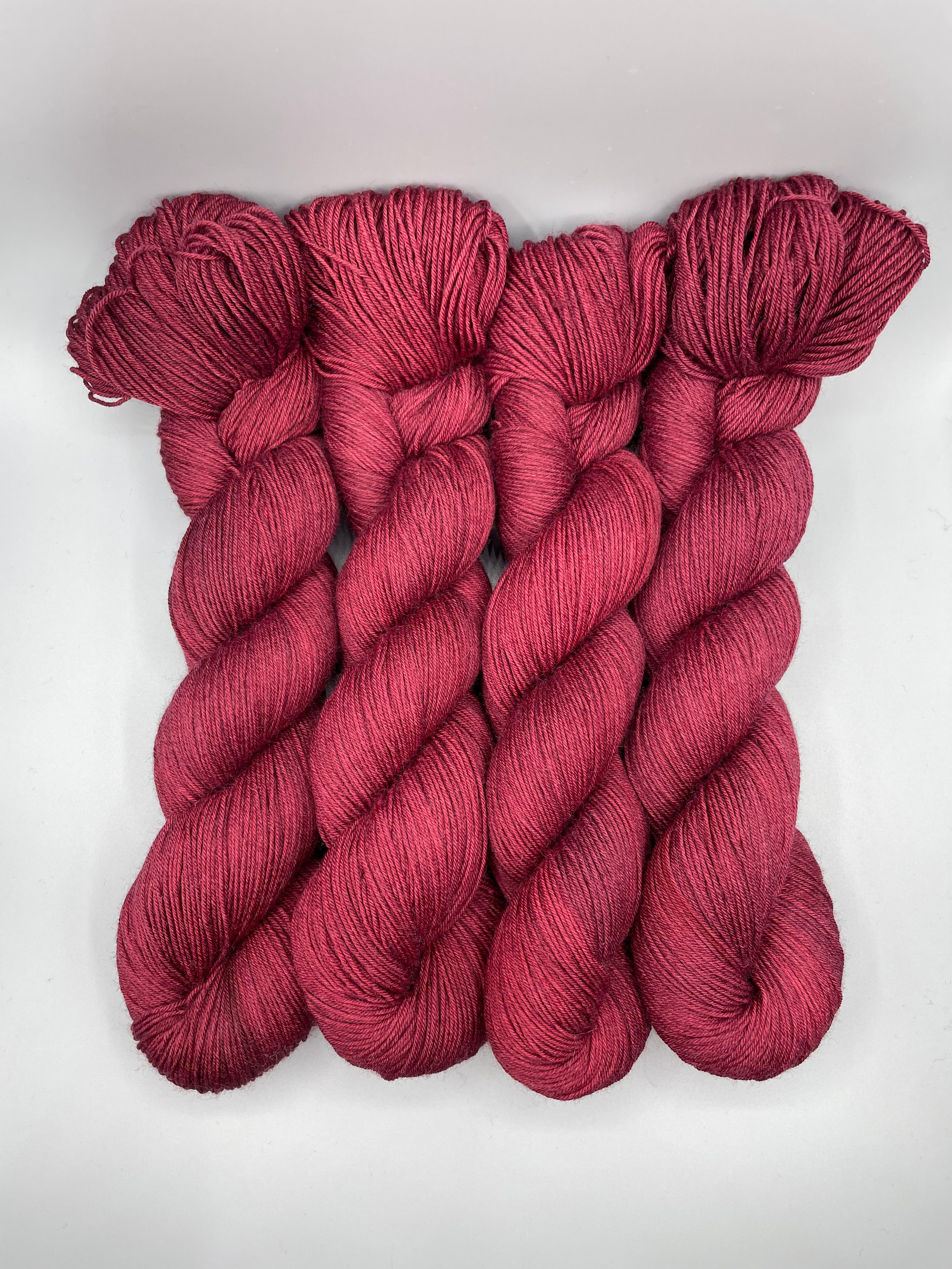 Ruby Blue (Super Sock 75)