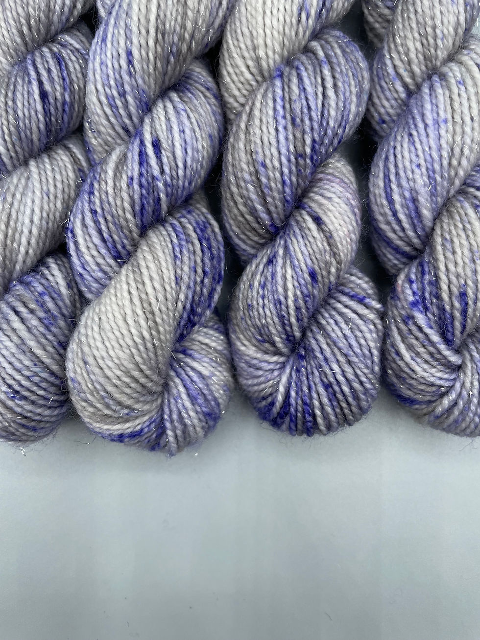 Thumbnail: Not My Department (Super Sparkle Sock)