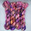 Thumbnail: Tommy & Gina (Super Twist Sock & Suri Silk