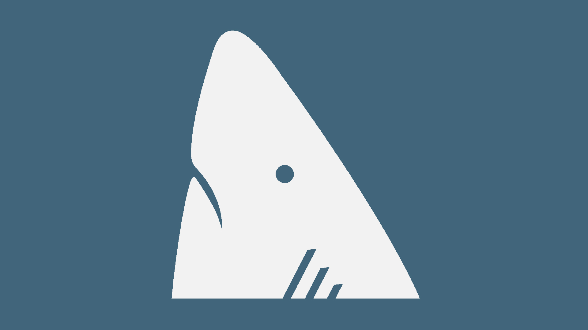 Writer: The Shark Awards
