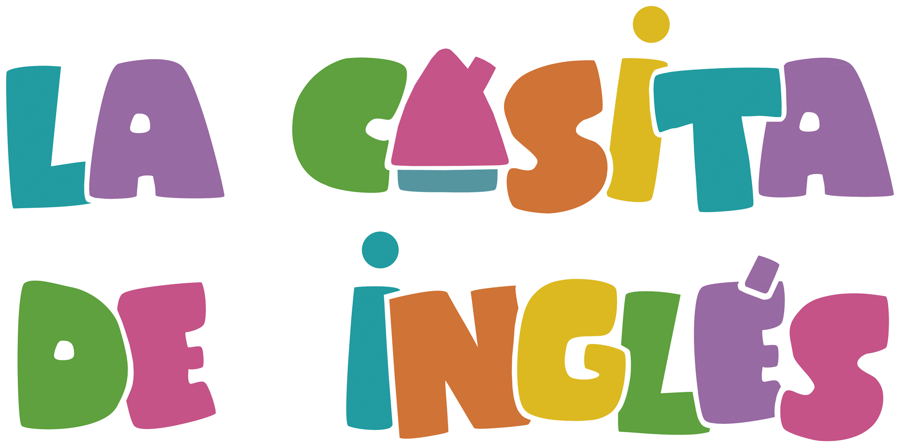 La Casita de Inglés - Aprenden inglés jugando con profesores nativos