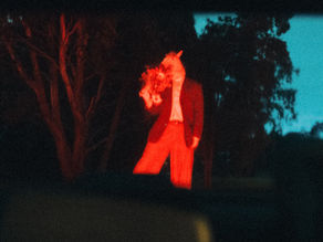 mumdeathcake - ITS NOT A RACE // EP Review